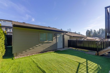 Photo 35 at 13712 232 Street, Silver Valley, Maple Ridge