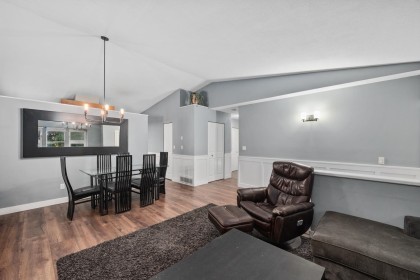 Photo 12 at 11937 237a Street, Cottonwood MR, Maple Ridge