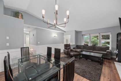 Photo 10 at 11937 237a Street, Cottonwood MR, Maple Ridge