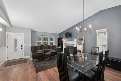 Photo 8 at 11937 237a Street, Cottonwood MR, Maple Ridge