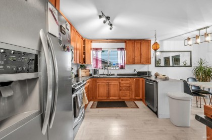 Photo 17 at 22641 Kendrick Loop, East Central, Maple Ridge