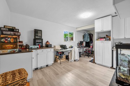 Photo 26 at 22641 Kendrick Loop, East Central, Maple Ridge