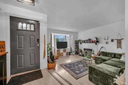 Photo 1 at 22641 Kendrick Loop, East Central, Maple Ridge