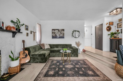 Photo 9 at 22641 Kendrick Loop, East Central, Maple Ridge