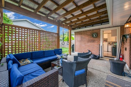 Photo 30 at 22641 Kendrick Loop, East Central, Maple Ridge