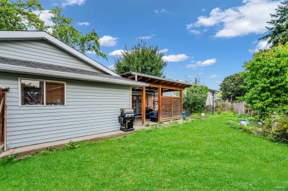 Photo 33 at 22641 Kendrick Loop, East Central, Maple Ridge