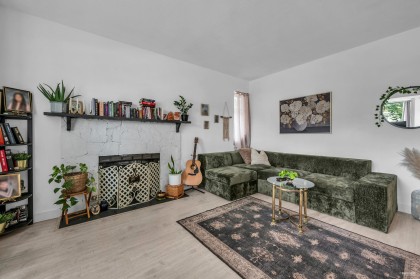 Photo 8 at 22641 Kendrick Loop, East Central, Maple Ridge