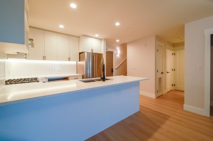 Photo 1 at 102 - 22265 Dewdney Trunk Road, West Central, Maple Ridge