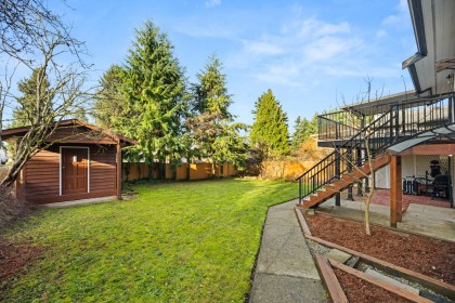 Photo 33 at 12403 Laity Street, Northwest Maple Ridge, Maple Ridge
