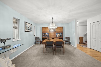 Photo 12 at 19607 Somerset Drive, Mid Meadows, Pitt Meadows