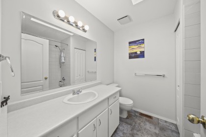 Photo 22 at 19607 Somerset Drive, Mid Meadows, Pitt Meadows