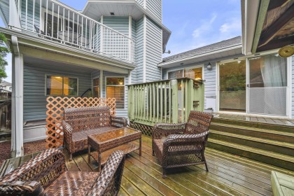 Photo 32 at 19607 Somerset Drive, Mid Meadows, Pitt Meadows