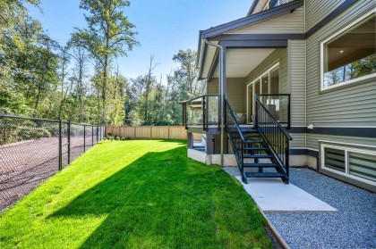 Photo 16 at 24469 Jenewein Drive, Cottonwood MR, Maple Ridge