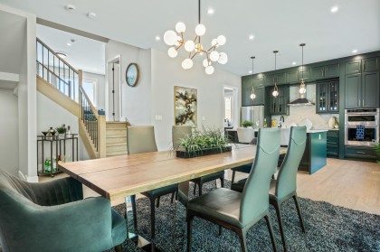 Photo 12 at 24469 Jenewein Drive, Cottonwood MR, Maple Ridge