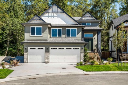 Photo 1 at 24469 Jenewein Drive, Cottonwood MR, Maple Ridge