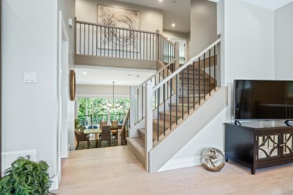 Photo 20 at 24469 Jenewein Drive, Cottonwood MR, Maple Ridge