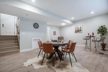 Photo 37 at 24469 Jenewein Drive, Cottonwood MR, Maple Ridge