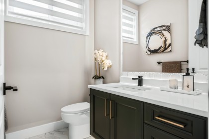 Photo 11 at 24469 Jenewein Drive, Cottonwood MR, Maple Ridge