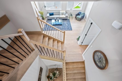 Photo 25 at 24469 Jenewein Drive, Cottonwood MR, Maple Ridge