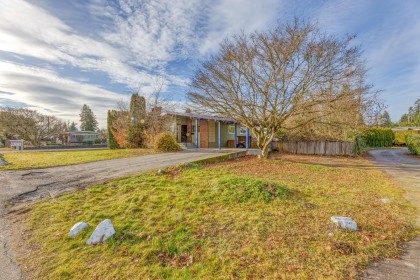 Photo 1 at 11939 Dover Street, West Central, Maple Ridge