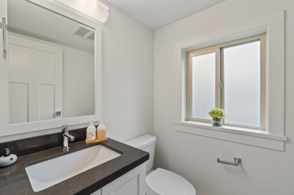 Photo 12 at 21 - 11305 240 Street, Cottonwood MR, Maple Ridge