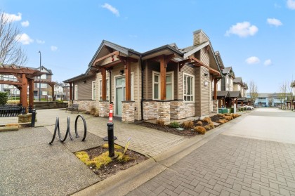 Photo 24 at 21 - 11305 240 Street, Cottonwood MR, Maple Ridge