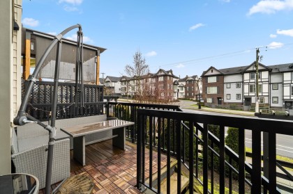 Photo 10 at 21 - 11305 240 Street, Cottonwood MR, Maple Ridge