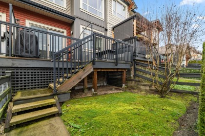 Photo 11 at 21 - 11305 240 Street, Cottonwood MR, Maple Ridge