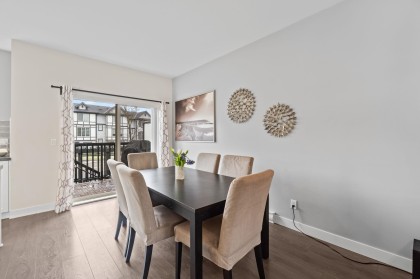 Photo 8 at 21 - 11305 240 Street, Cottonwood MR, Maple Ridge