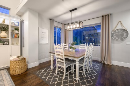 Photo 6 at 24891 106b Avenue, Thornhill MR, Maple Ridge