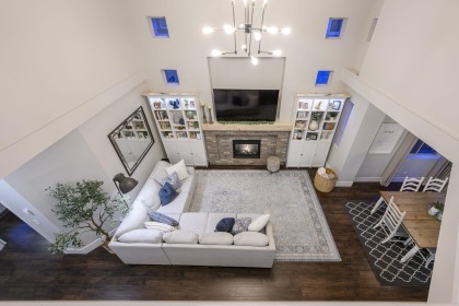 Photo 16 at 24891 106b Avenue, Thornhill MR, Maple Ridge