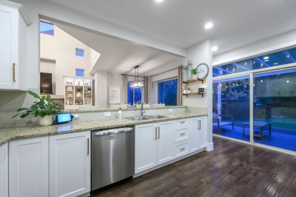 Photo 12 at 24891 106b Avenue, Thornhill MR, Maple Ridge