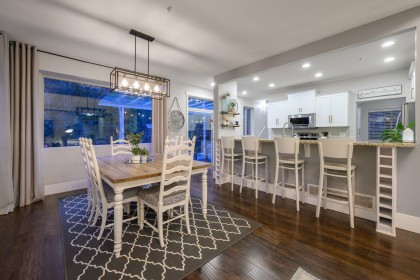 Photo 7 at 24891 106b Avenue, Thornhill MR, Maple Ridge