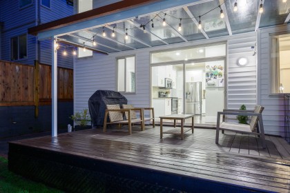 Photo 36 at 24891 106b Avenue, Thornhill MR, Maple Ridge