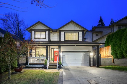 Photo 1 at 24891 106b Avenue, Thornhill MR, Maple Ridge