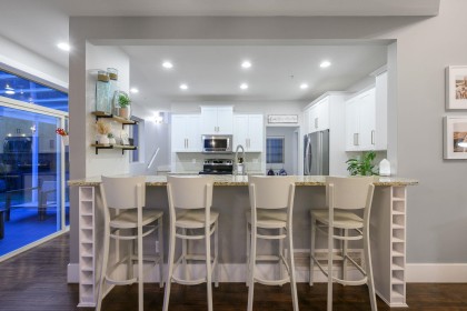 Photo 9 at 24891 106b Avenue, Thornhill MR, Maple Ridge