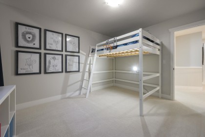 Photo 24 at 24891 106b Avenue, Thornhill MR, Maple Ridge