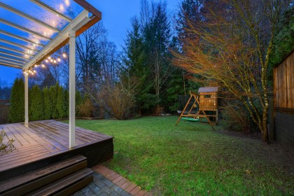 Photo 38 at 24891 106b Avenue, Thornhill MR, Maple Ridge