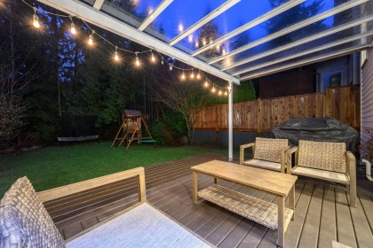 Photo 37 at 24891 106b Avenue, Thornhill MR, Maple Ridge