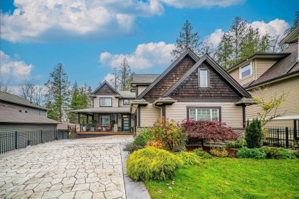 Photo 1 at 13439 235 Street, Silver Valley, Maple Ridge