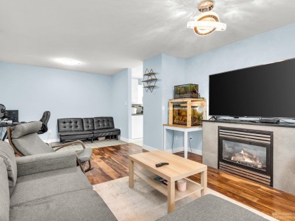 Photo 13 at 101 - 2285 Pitt River Road, Central Pt Coquitlam, Port Coquitlam
