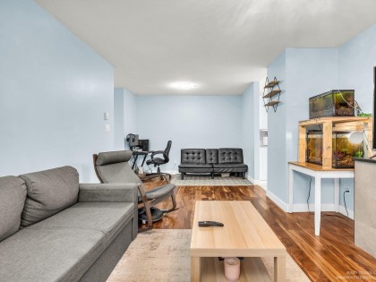 Photo 12 at 101 - 2285 Pitt River Road, Central Pt Coquitlam, Port Coquitlam