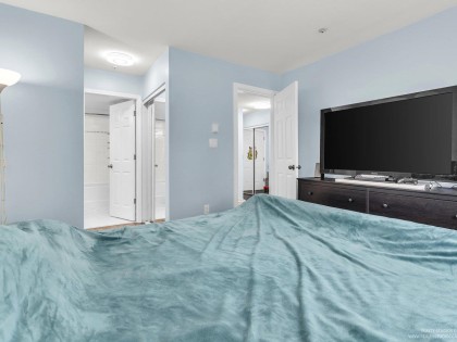 Photo 22 at 101 - 2285 Pitt River Road, Central Pt Coquitlam, Port Coquitlam