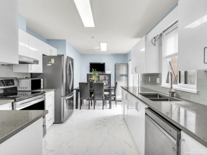 Photo 7 at 101 - 2285 Pitt River Road, Central Pt Coquitlam, Port Coquitlam