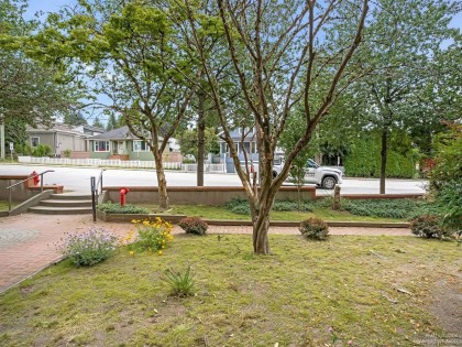 Photo 32 at 101 - 2285 Pitt River Road, Central Pt Coquitlam, Port Coquitlam