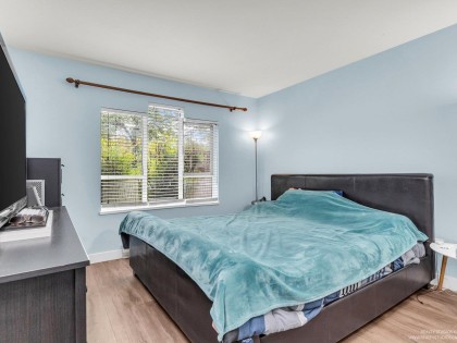 Photo 20 at 101 - 2285 Pitt River Road, Central Pt Coquitlam, Port Coquitlam