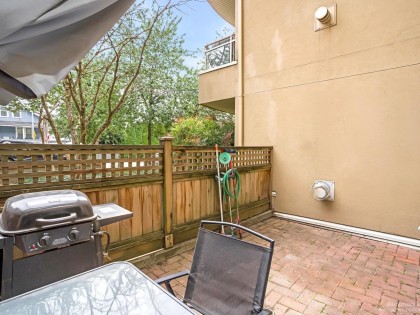 Photo 30 at 101 - 2285 Pitt River Road, Central Pt Coquitlam, Port Coquitlam