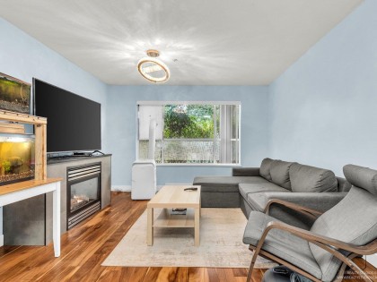 Photo 15 at 101 - 2285 Pitt River Road, Central Pt Coquitlam, Port Coquitlam