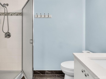 Photo 19 at 101 - 2285 Pitt River Road, Central Pt Coquitlam, Port Coquitlam