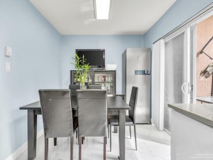 Photo 8 at 101 - 2285 Pitt River Road, Central Pt Coquitlam, Port Coquitlam